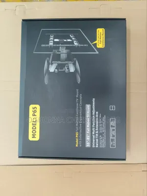 TV Movable Wall Bracket