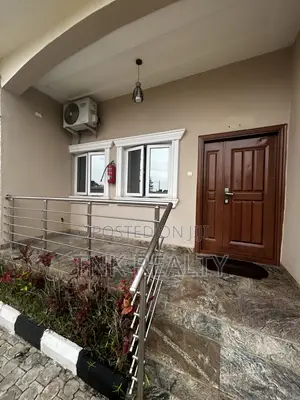 Furnished 4bdrm Apartment in Jahi for rent