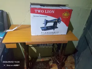 Sewing Machine