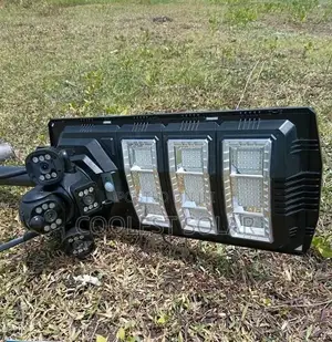 Solar Street Lights
