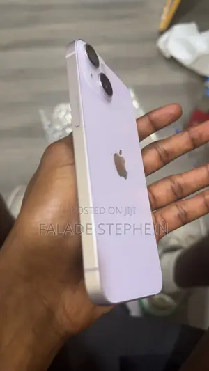Apple iPhone 14 128 GB Green