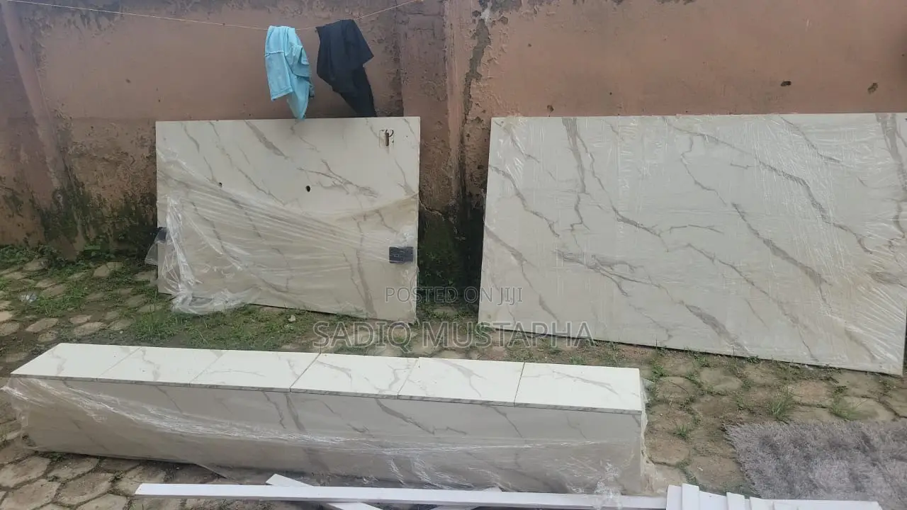 Complete Modern TV Console & Feature Wall Set