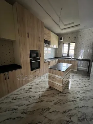 4bdrm Duplex in Abraham Adesanya Estate for rent