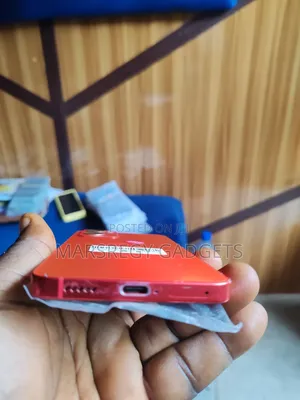Oppo Reno7 5G 256 GB Orange