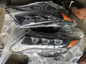 Headlamp Venza 015