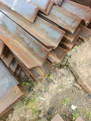 150 X 150 8MM ANGLE IRON