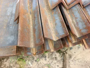 150 X 150 8MM ANGLE IRON