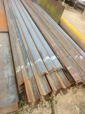 150 X 150 8MM ANGLE IRON
