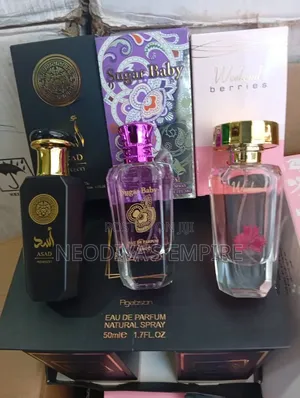 50ml Smart Collection Perfume,Prices by 1Pcs