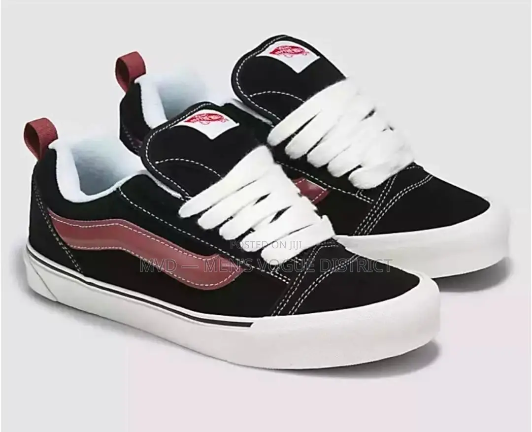 Quality Vans Sneakers
