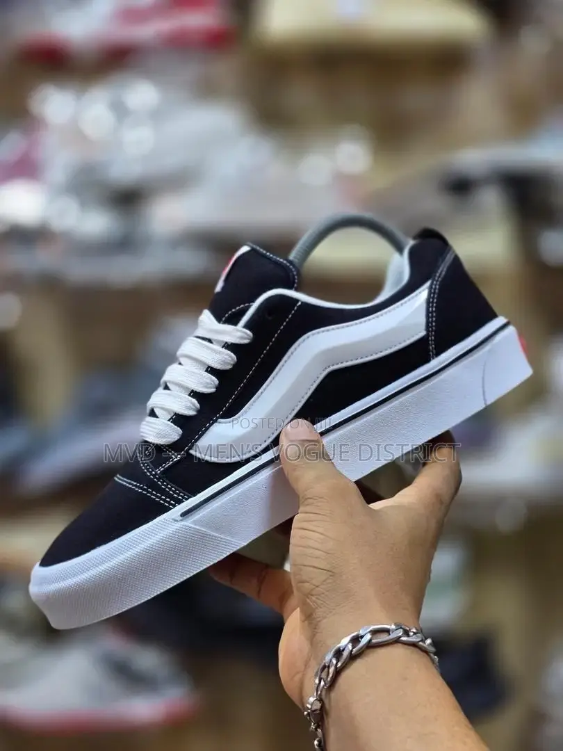Quality Vans Sneakers