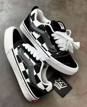 Quality Vans Sneakers