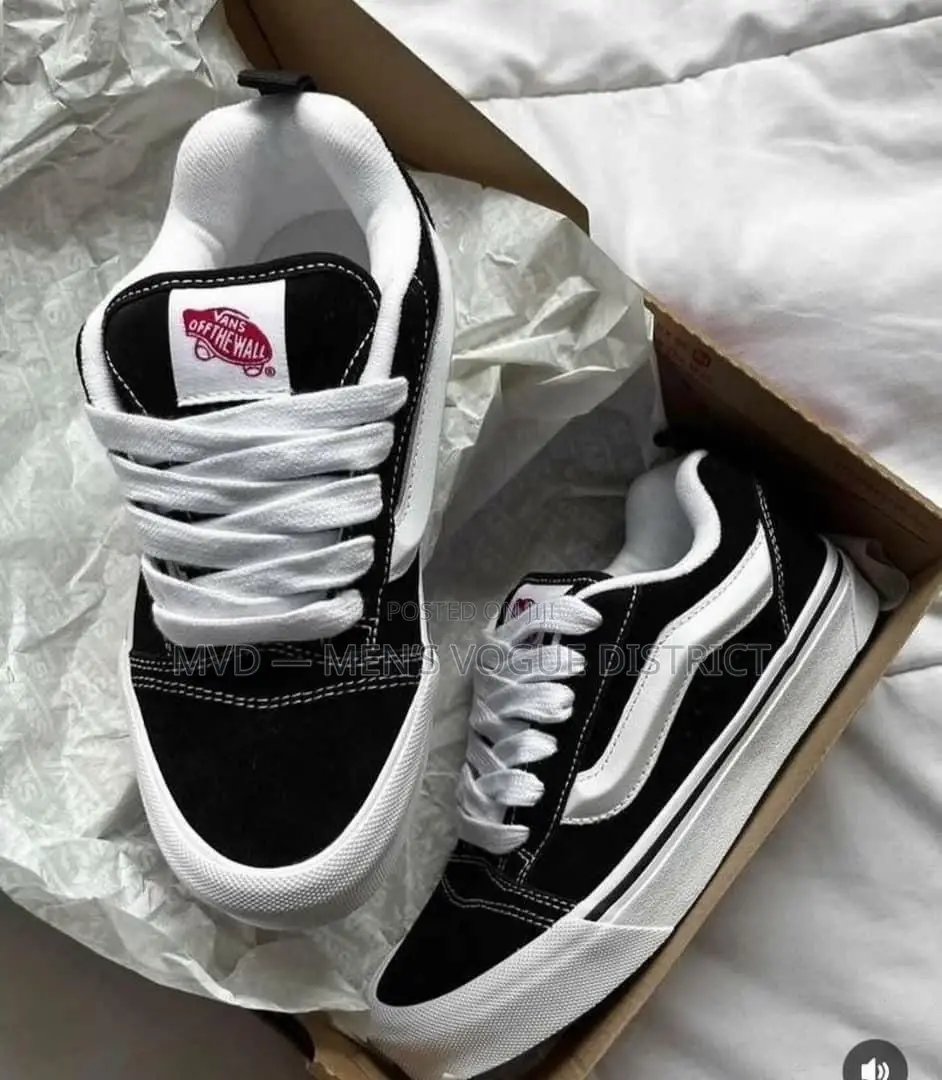 Quality Vans Sneakers
