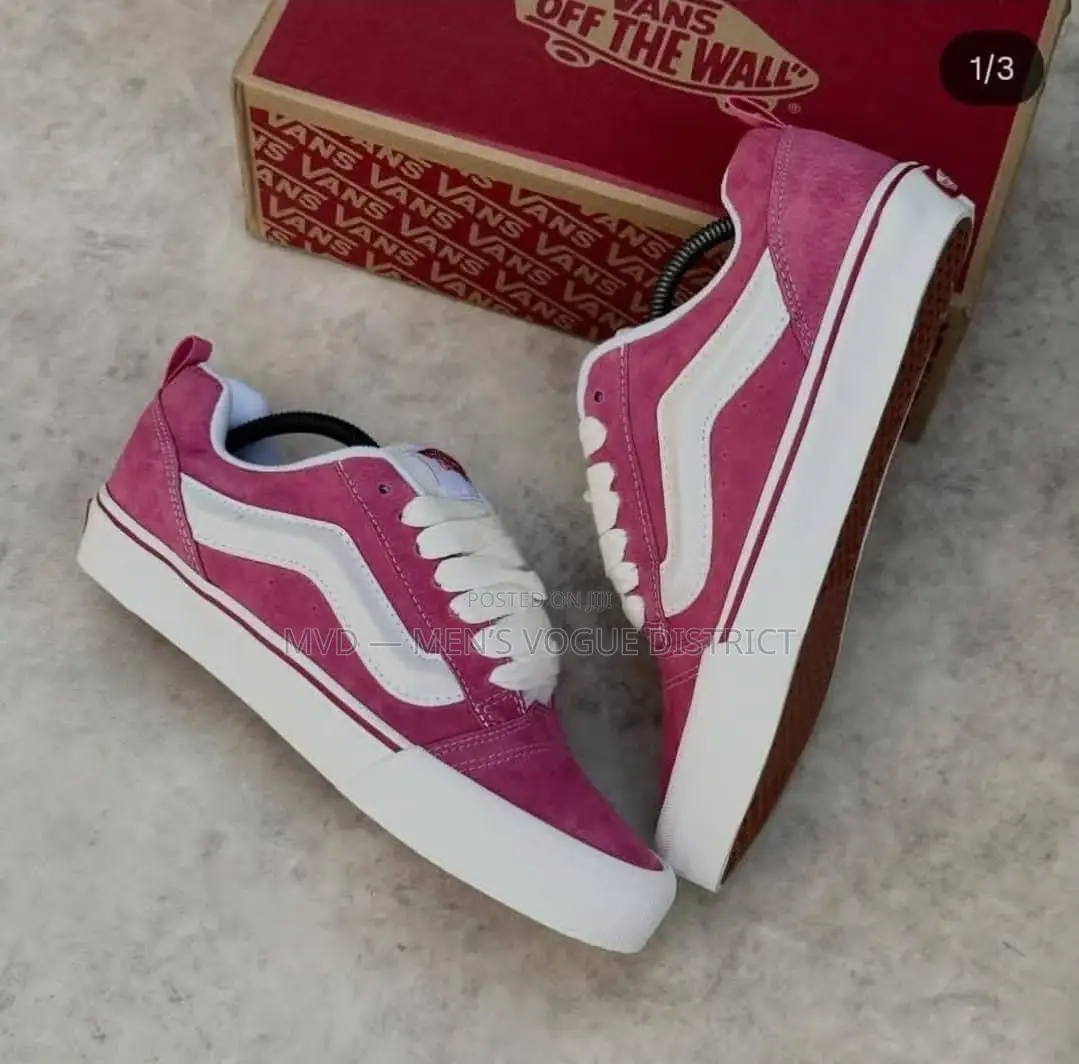 Quality Vans Sneakers