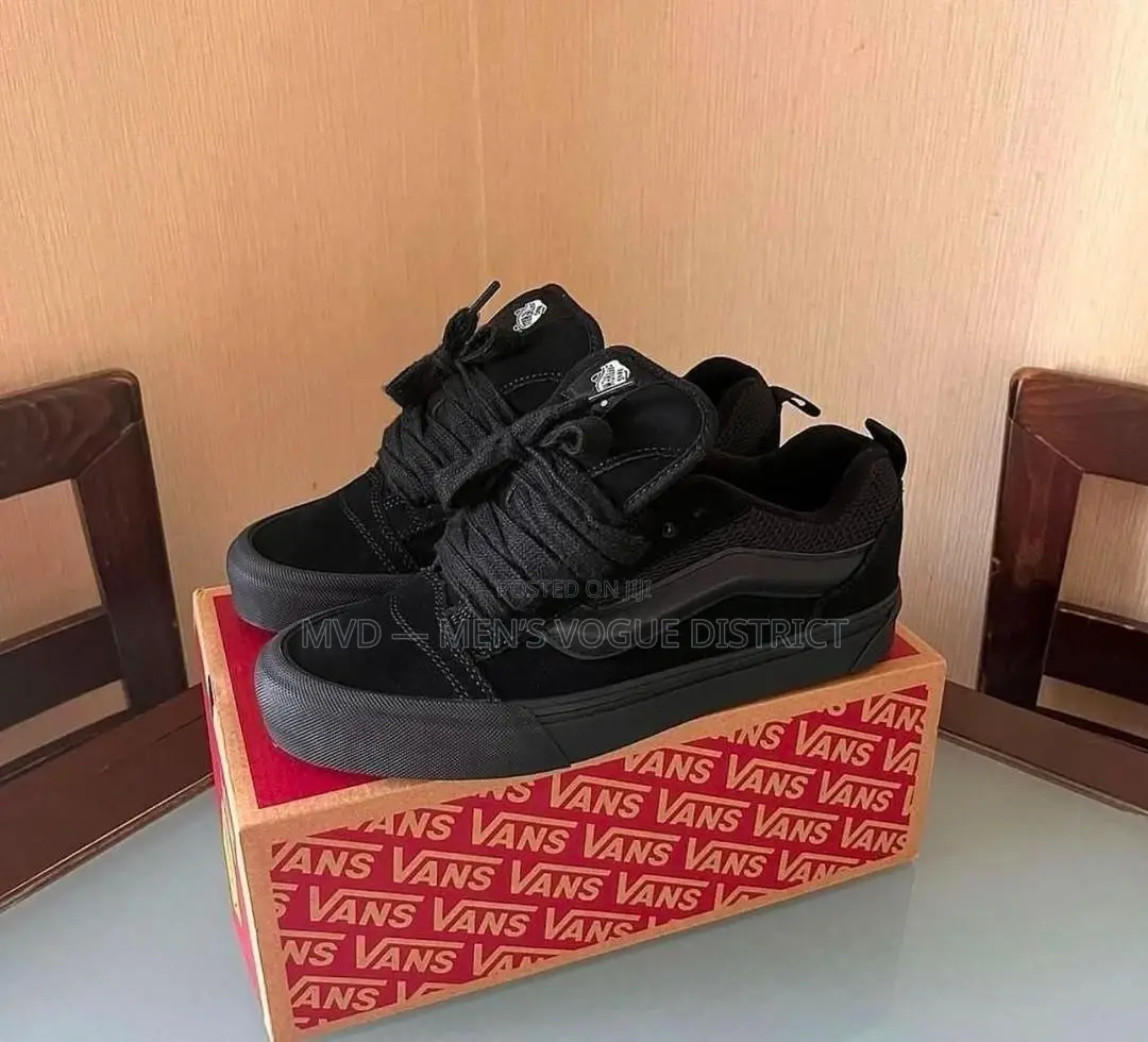 Quality Vans Sneakers