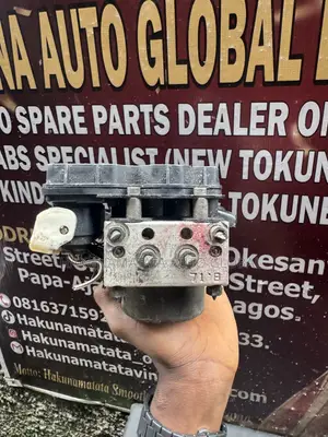 Toyota Sienna 2004–2007 ABS Pump & Module | New & Tokunbo Available