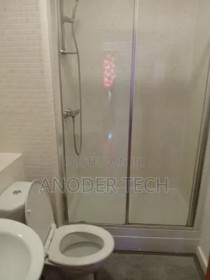 1bdrm Bungalow in Police Estate, Kurudu for rent