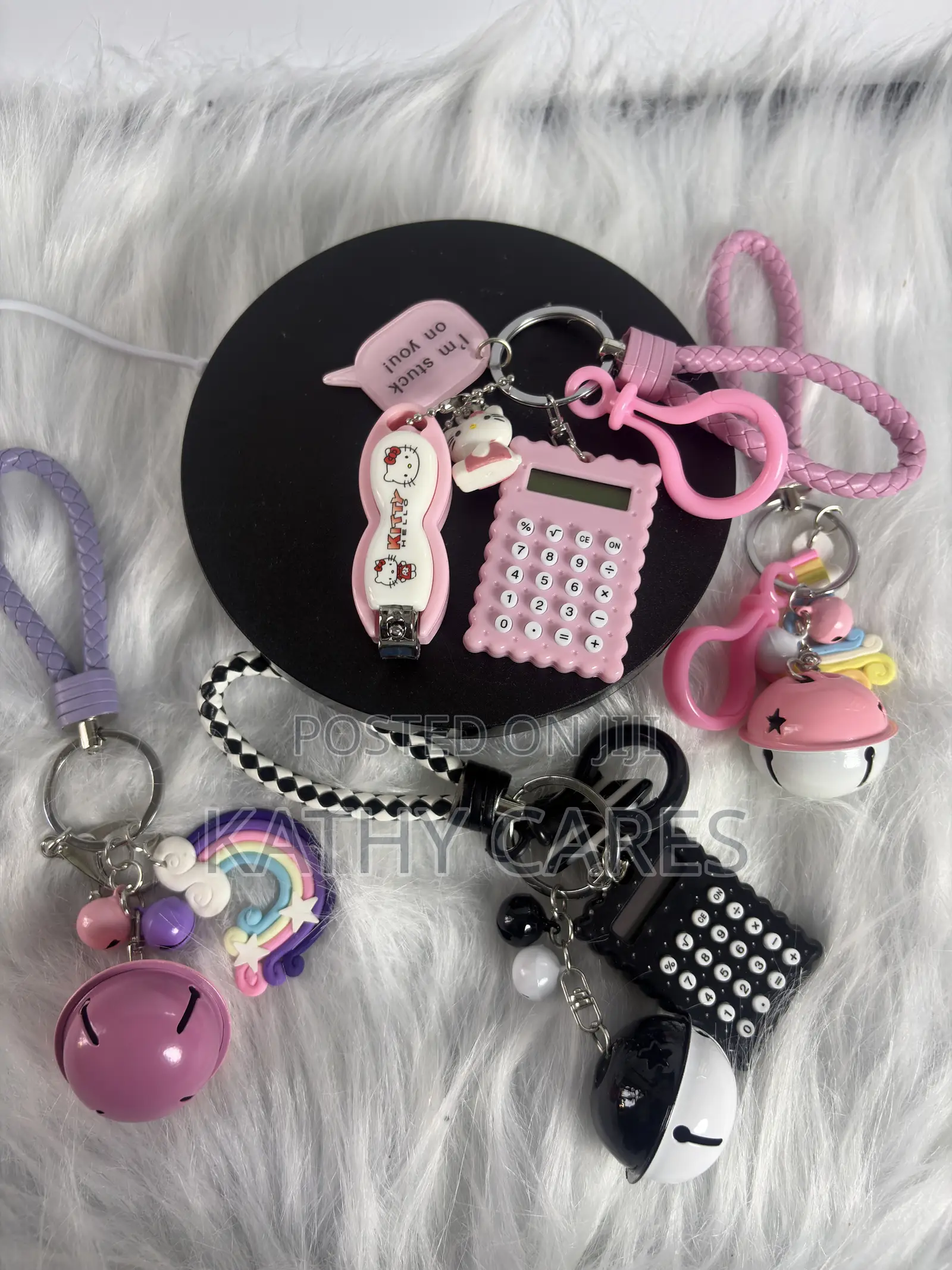 Key Holder