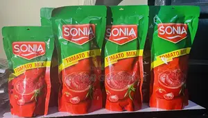 Sonia Tomato Mix