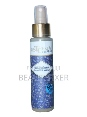 Osteena Organics Miracle Hair Growth Spray