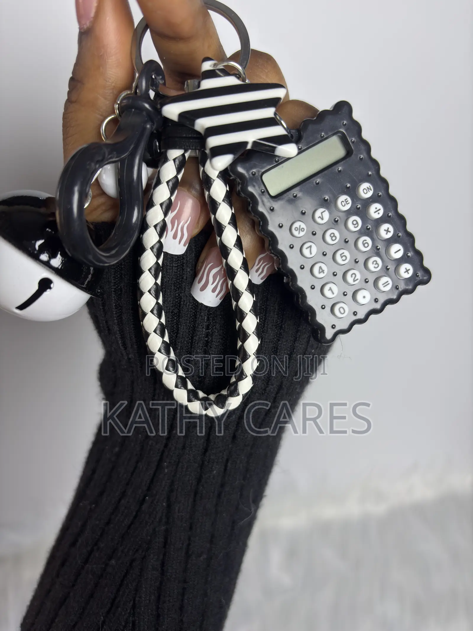 Key Holder
