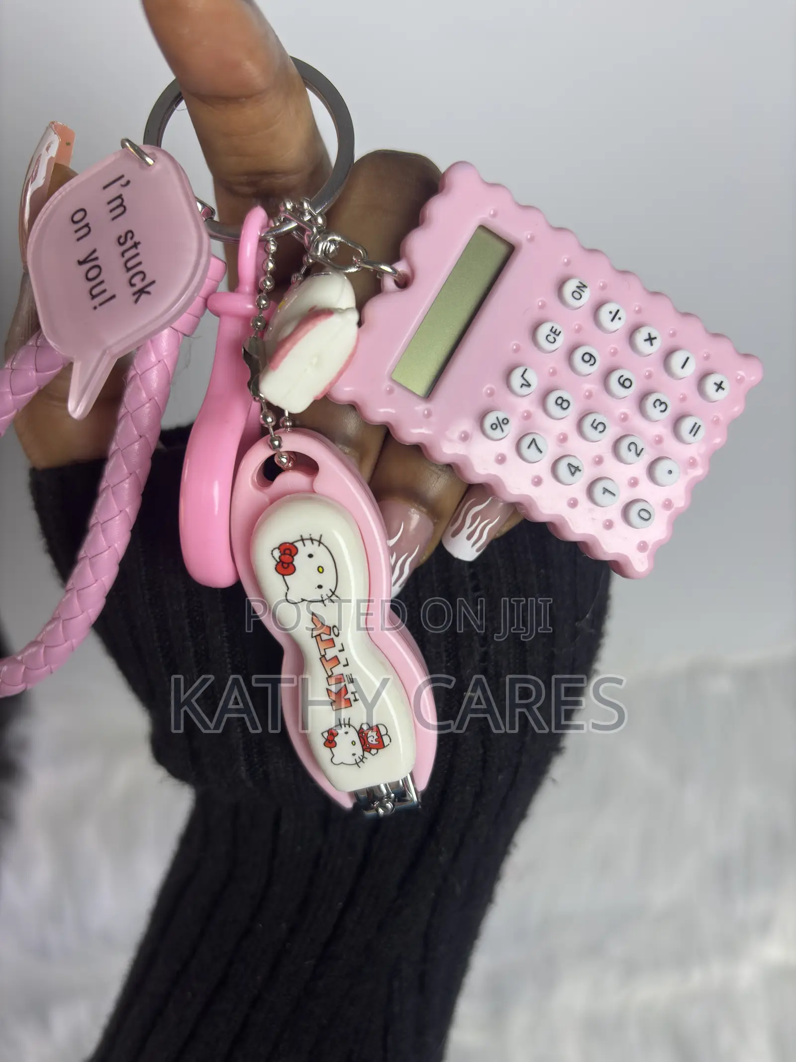 Key Holder