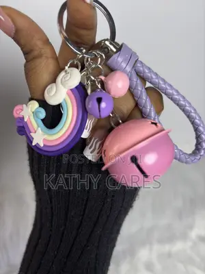 Key Holder