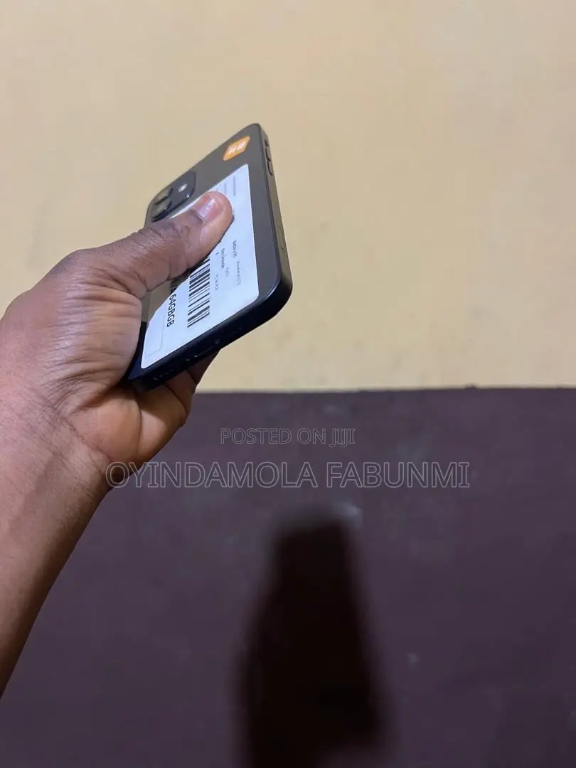 Apple iPhone 12 64 GB Blue