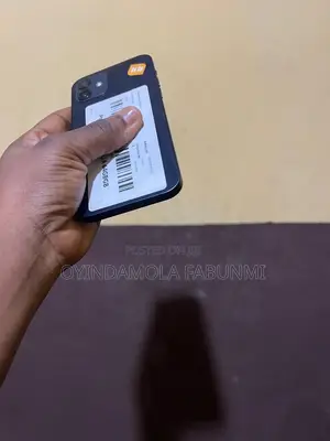 Apple iPhone 12 64 GB Blue