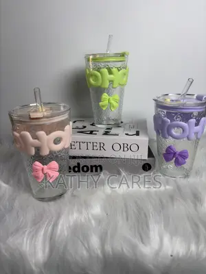 Sipping Cup