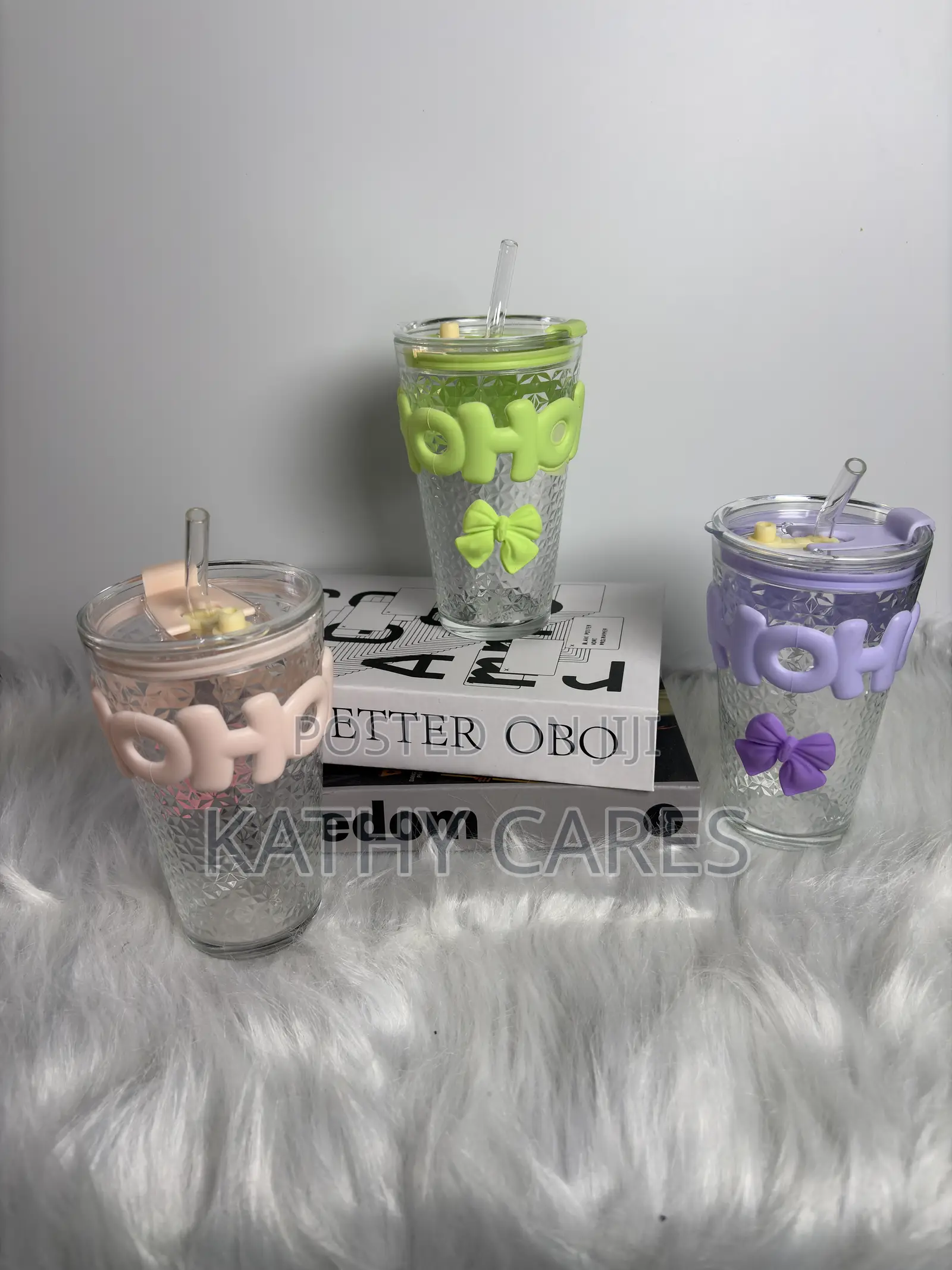 Sipping Cup