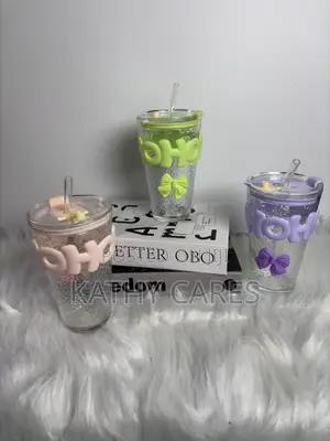 Sipping Cup