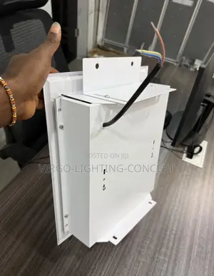 150w Premium LED Gas Station and Canopy