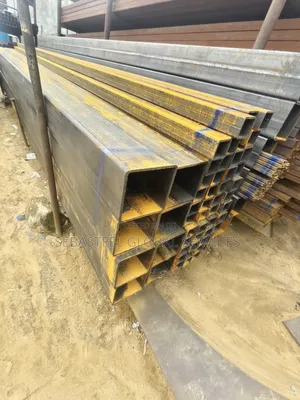 8mx8mx8mm Square Pipe