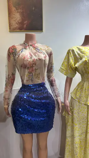 Ready to Wear