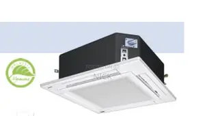 9 Units Brand New Panasonic Cassette Air Con