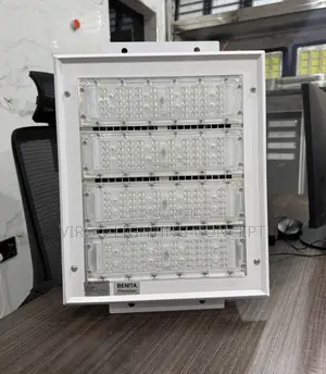 200w Premium LED Gas Station and Canopy Light