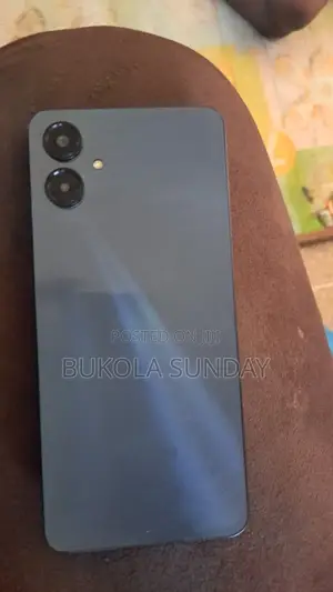 Samsung Galaxy A06 64 GB Gray