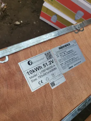 10kwh/48v Felicity Lithium Battery