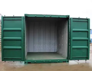 10ft Shipping Container