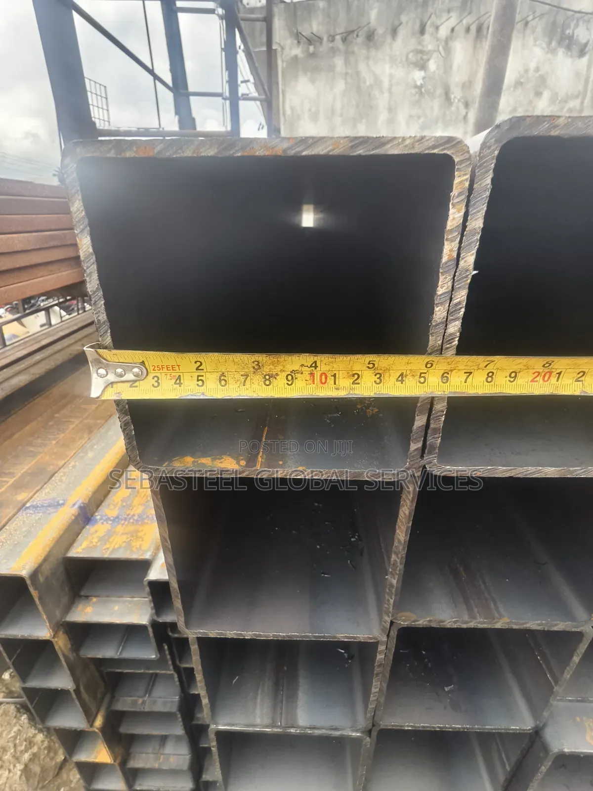 150mm X 150mm 5mm