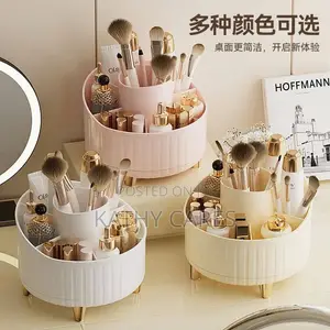 360 Makeup Organizer