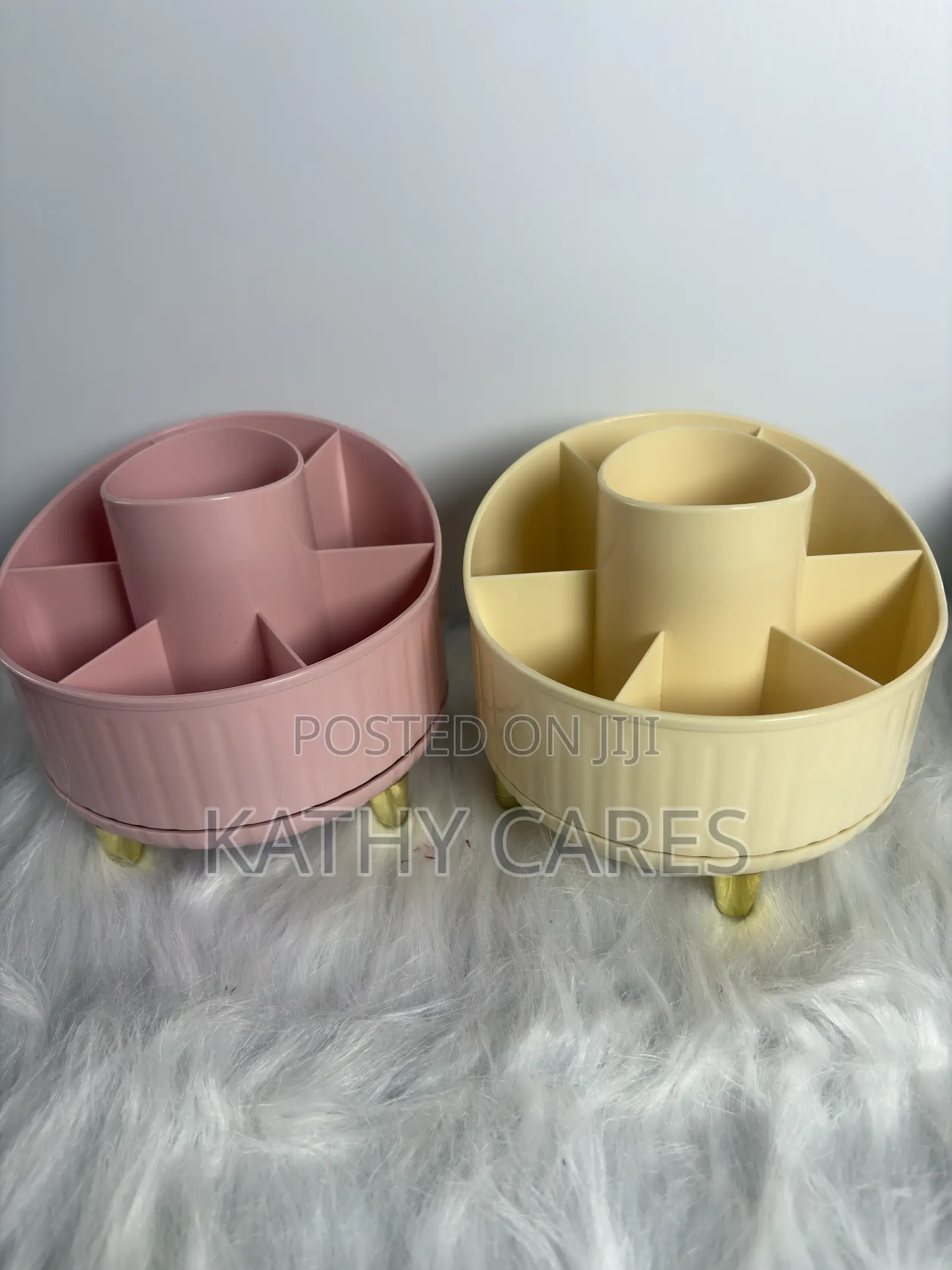 360 Makeup Organizer