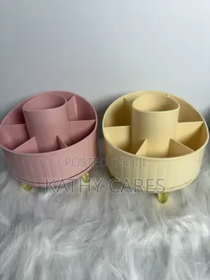 360 Makeup Organizer