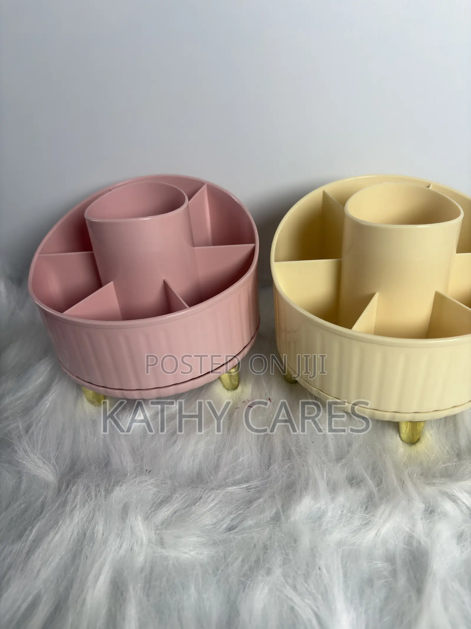 360 Makeup Organizer