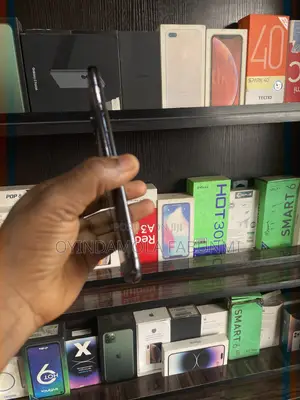 Apple iPhone 11 Pro Max 64 GB Black