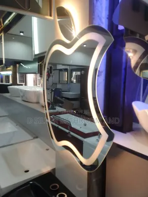Led Mirror Lights