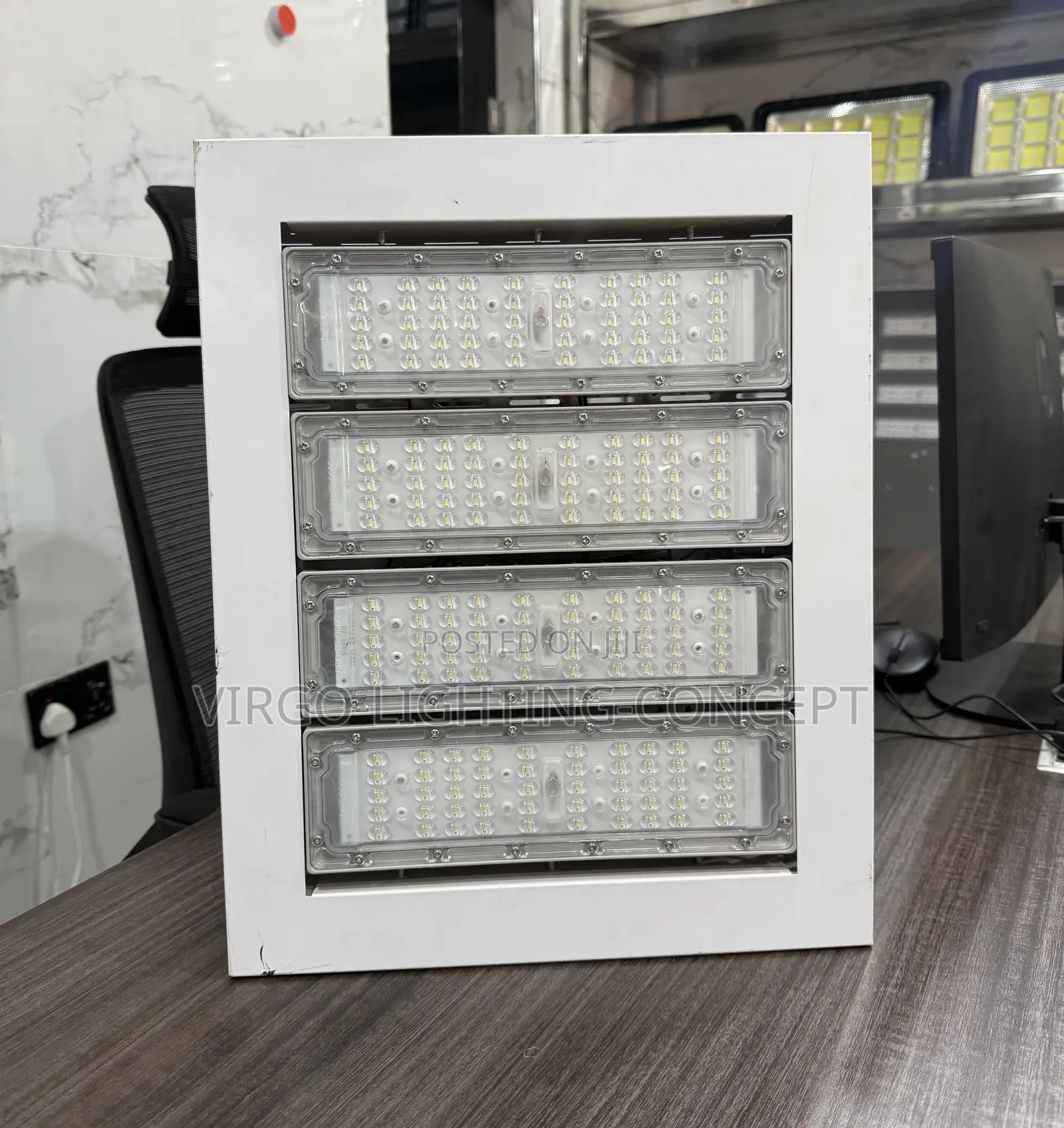 200w LED Canopy Light