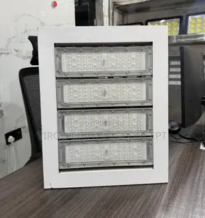200w LED Canopy Light