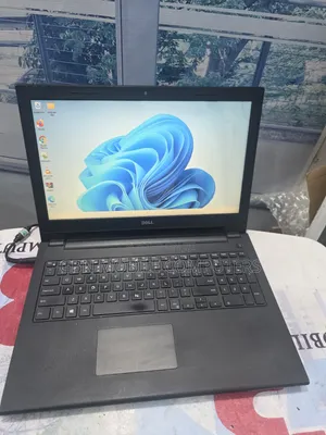 Laptop Dell Inspiron 15 3543 8GB Intel Core i3 HDD 320GB